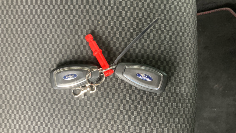 Ford Puma 1.0 EcoBoost Hybrid mHEV 155 ST-Line 5dr Petrol Hatchback